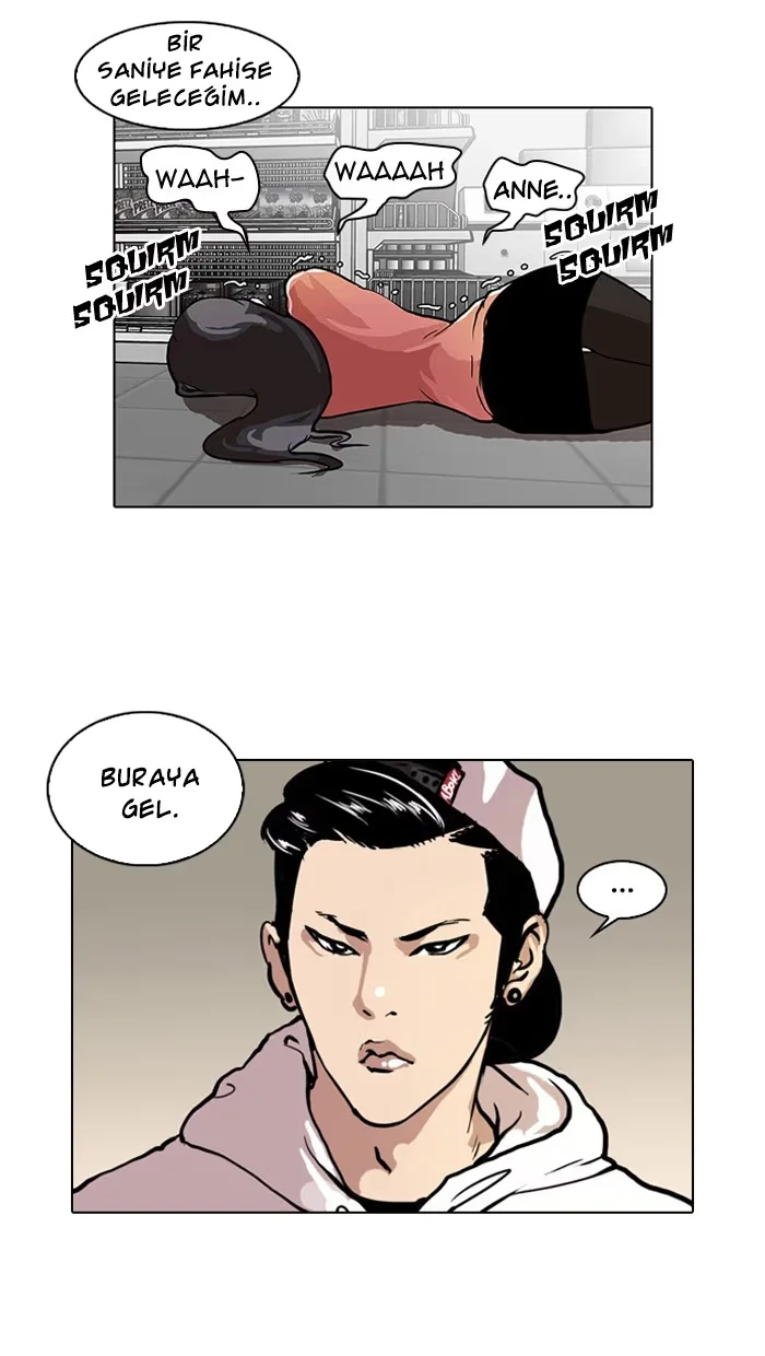 Lookism - Bölüm 30 - Sayfa 45
