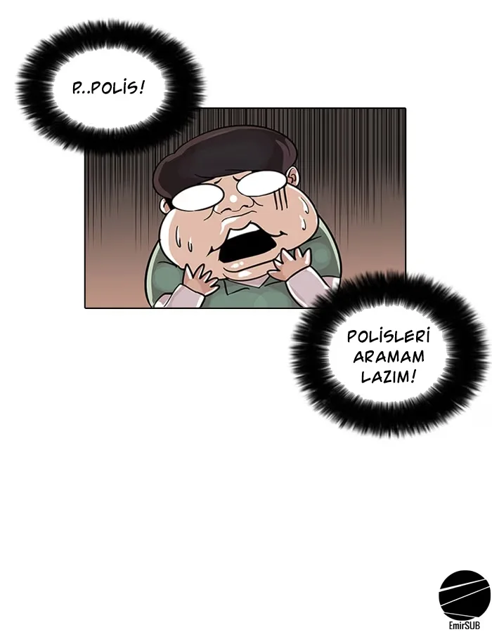 Lookism - Bölüm 30 - Sayfa 46