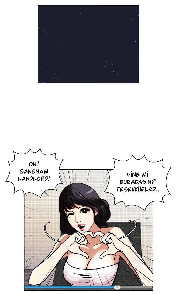 Lookism - Bölüm 30 - Sayfa 47