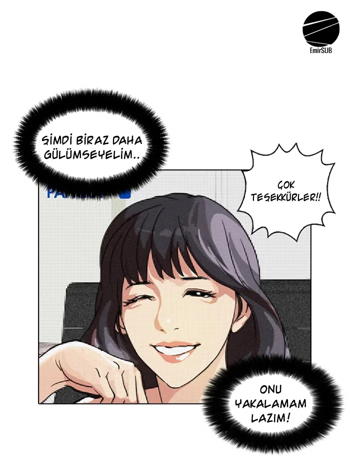 Lookism - Bölüm 30 - Sayfa 49