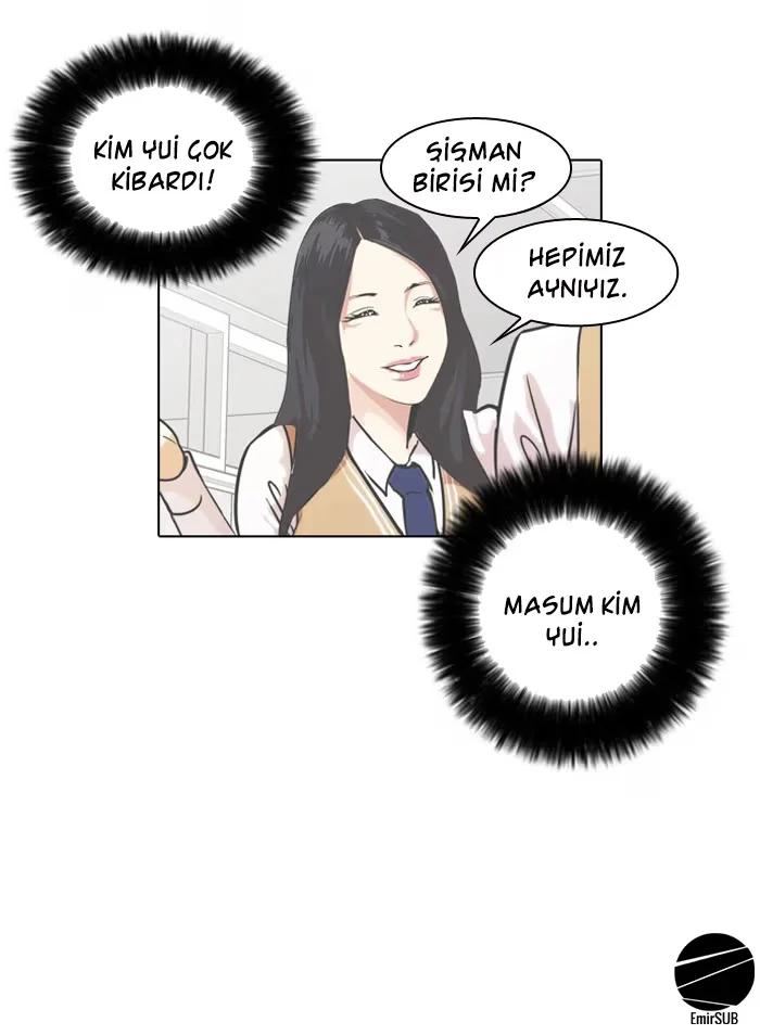Lookism - Bölüm 30 - Sayfa 4