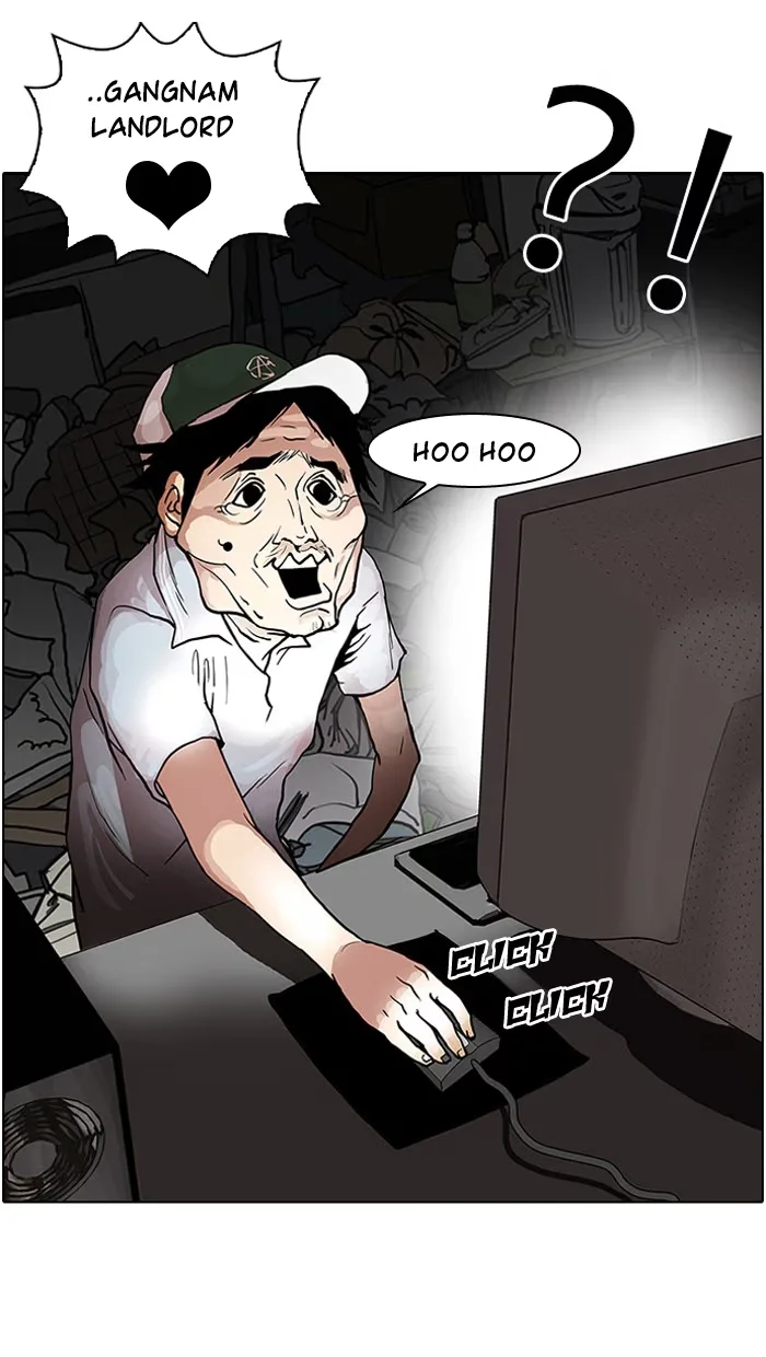 Lookism - Bölüm 30 - Sayfa 52