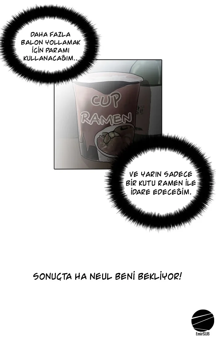 Lookism - Bölüm 30 - Sayfa 54