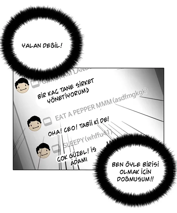 Lookism - Bölüm 30 - Sayfa 57