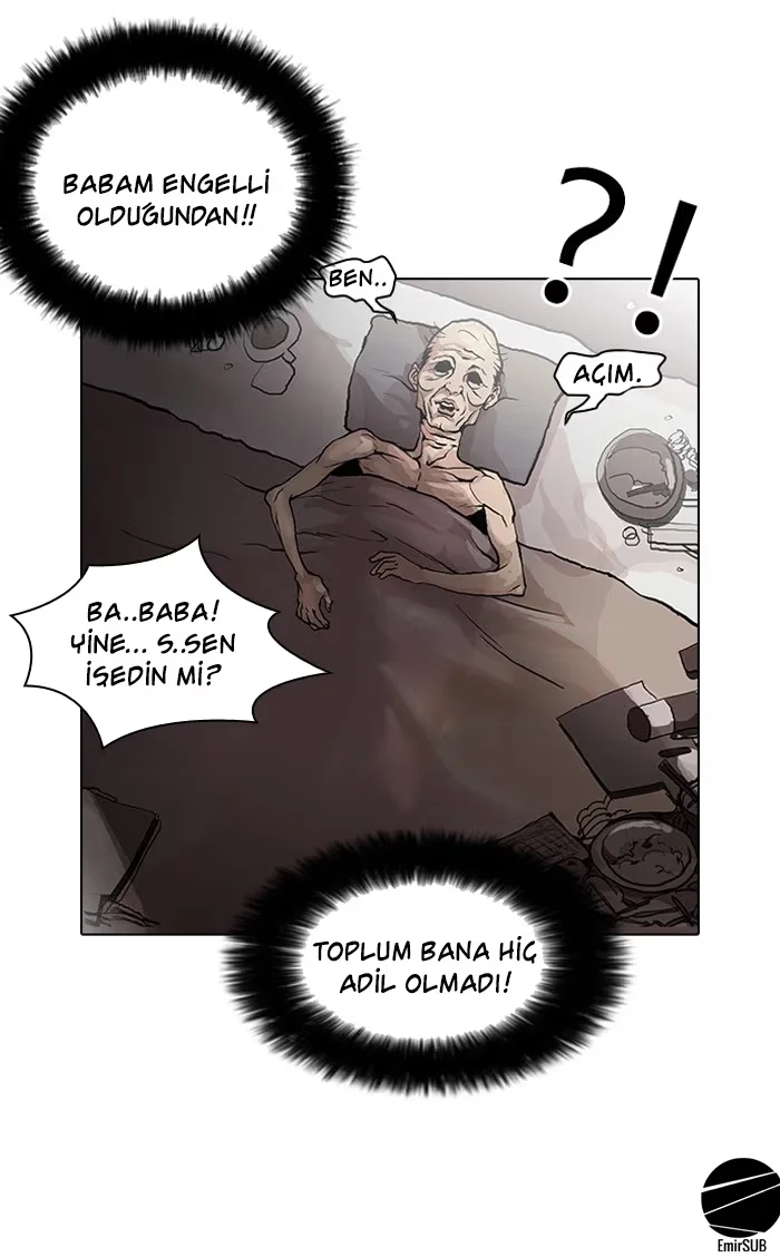 Lookism - Bölüm 30 - Sayfa 59