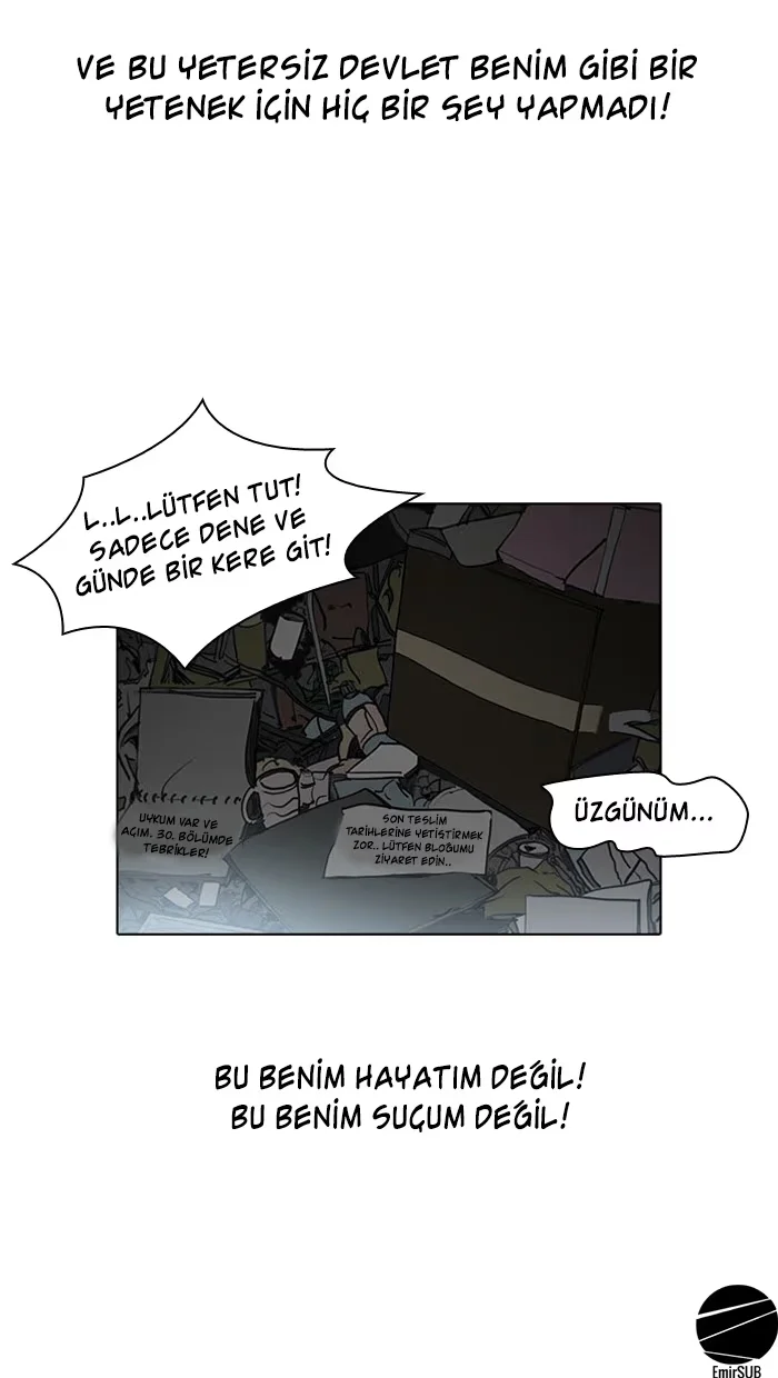 Lookism - Bölüm 30 - Sayfa 60