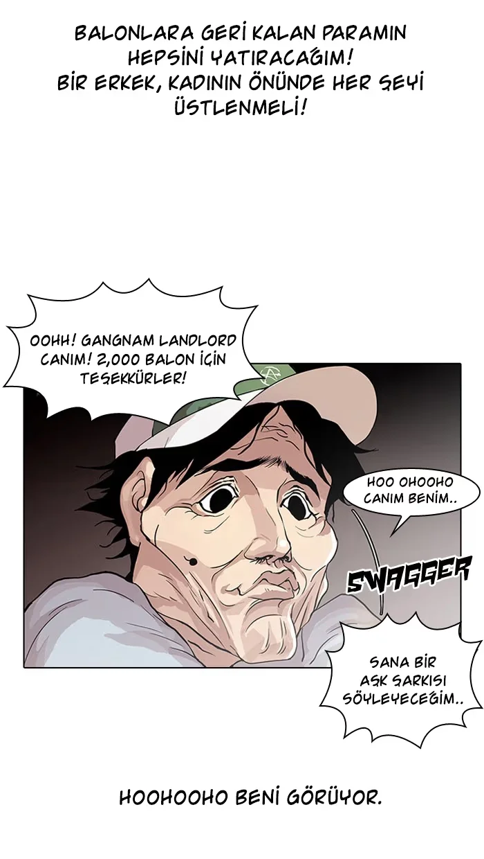 Lookism - Bölüm 30 - Sayfa 62