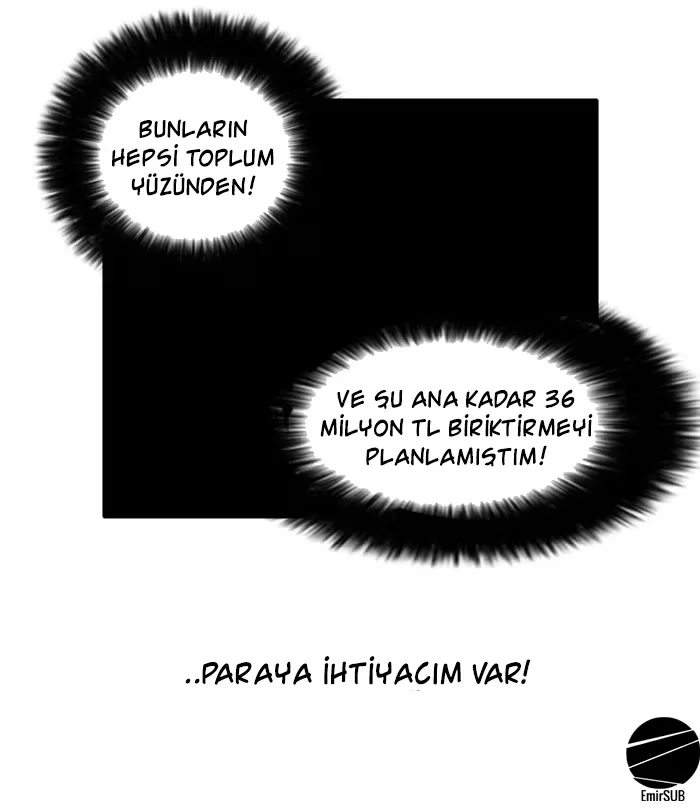 Lookism - Bölüm 30 - Sayfa 64