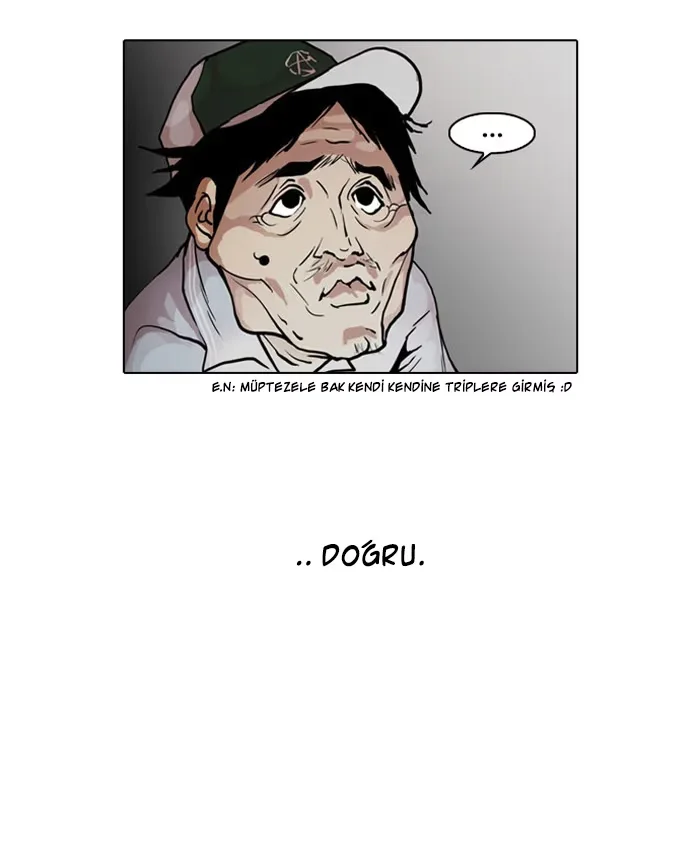 Lookism - Bölüm 30 - Sayfa 67