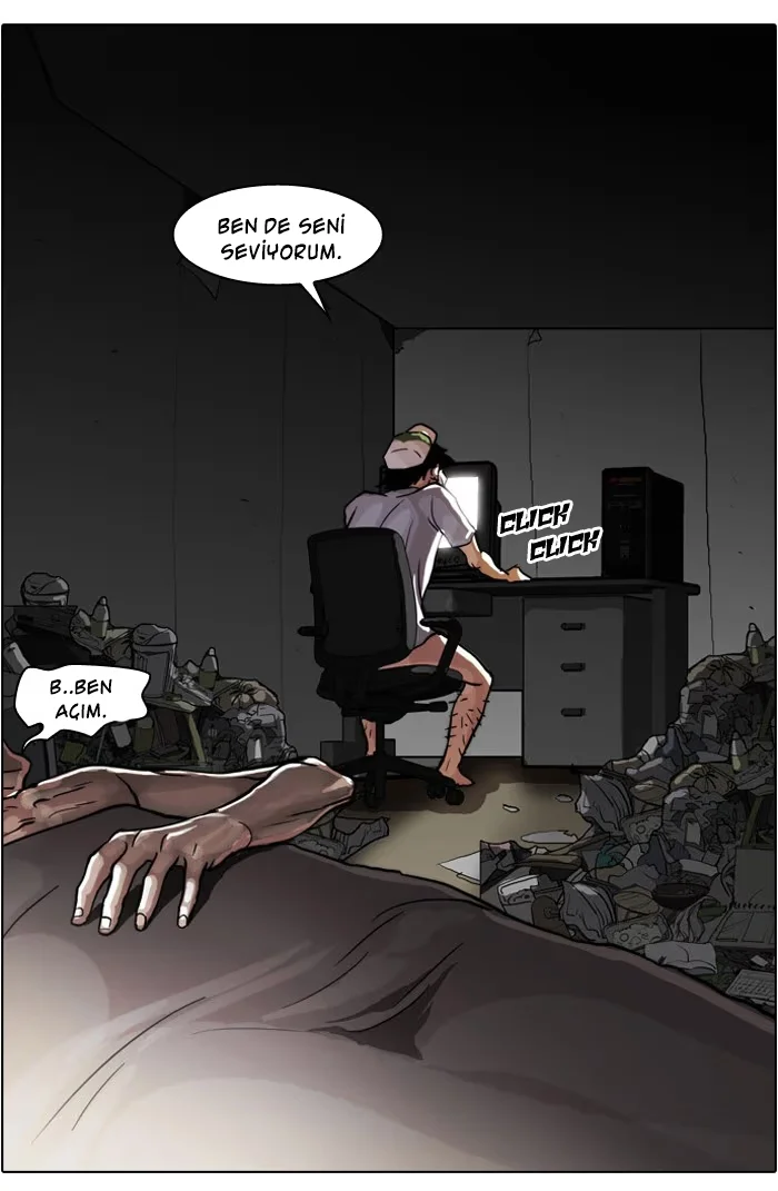 Lookism - Bölüm 30 - Sayfa 68