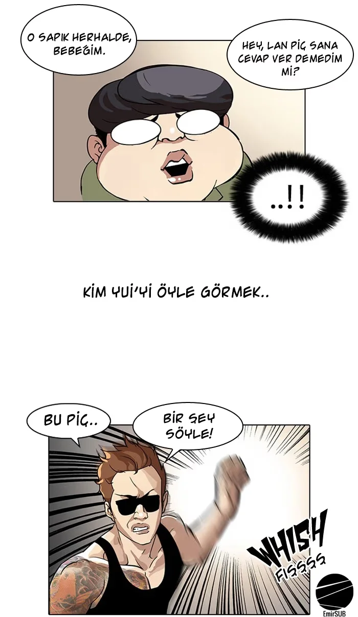 Lookism - Bölüm 30 - Sayfa 6