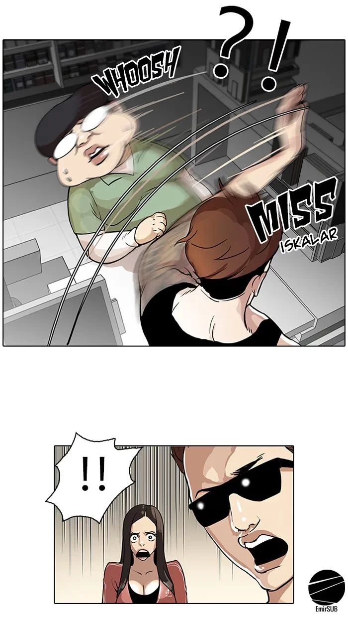 Lookism - Bölüm 30 - Sayfa 8