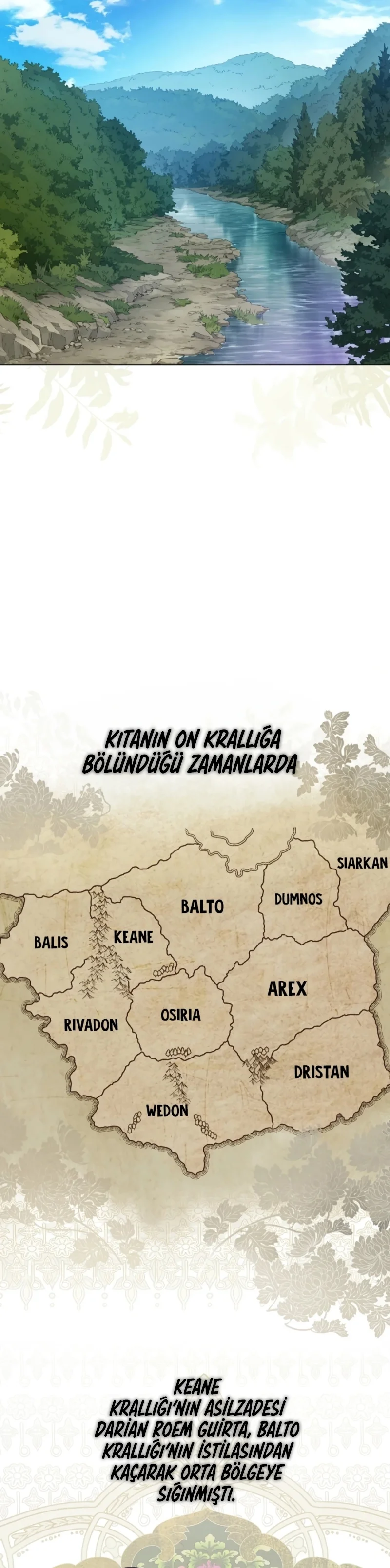 The Forgotten Field - Bölüm 14 - Sayfa 19