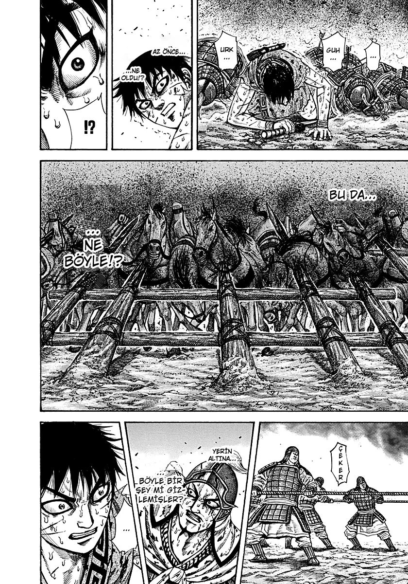 Kingdom - Bölüm 209 - Sayfa 11