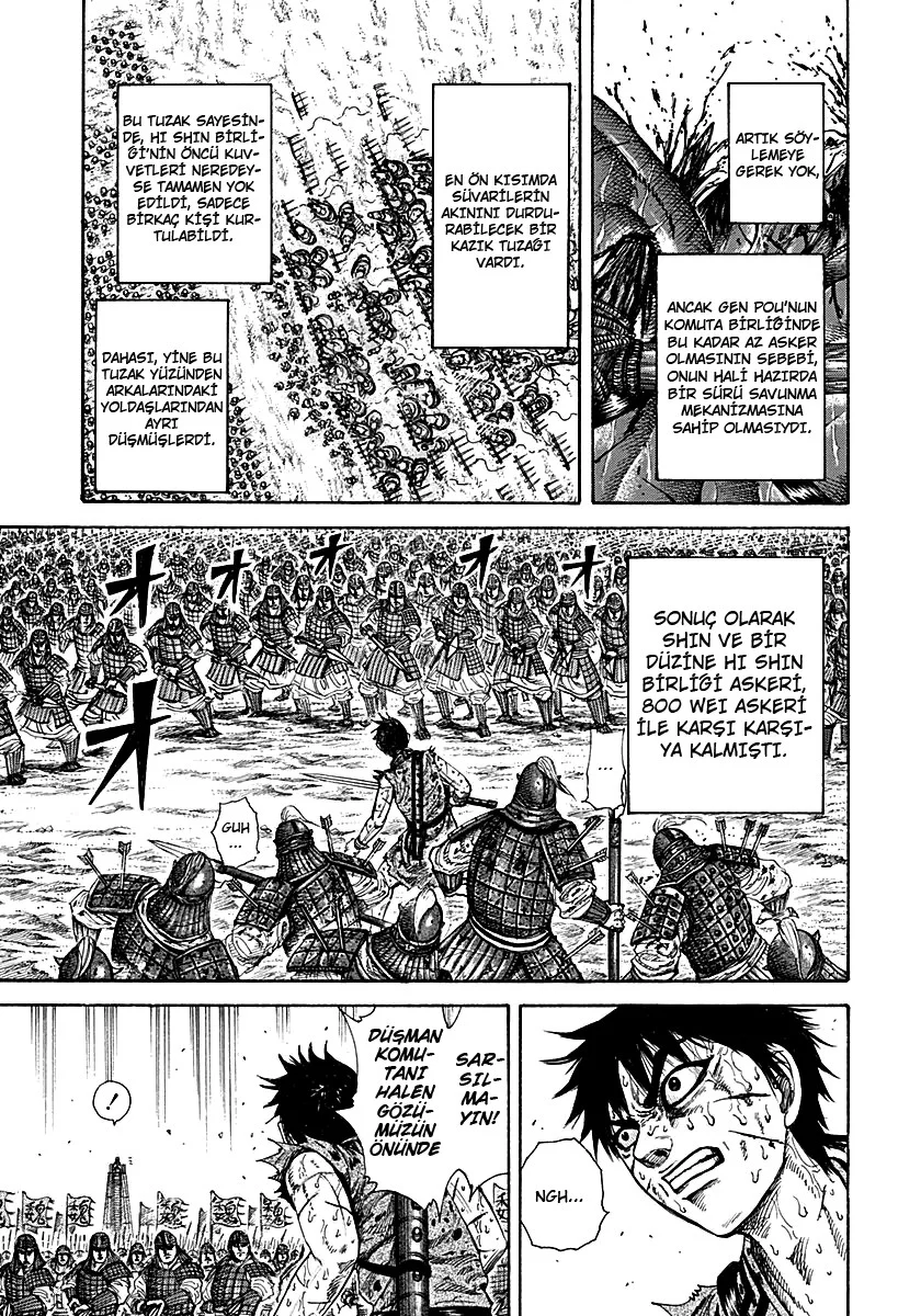 Kingdom - Bölüm 209 - Sayfa 12
