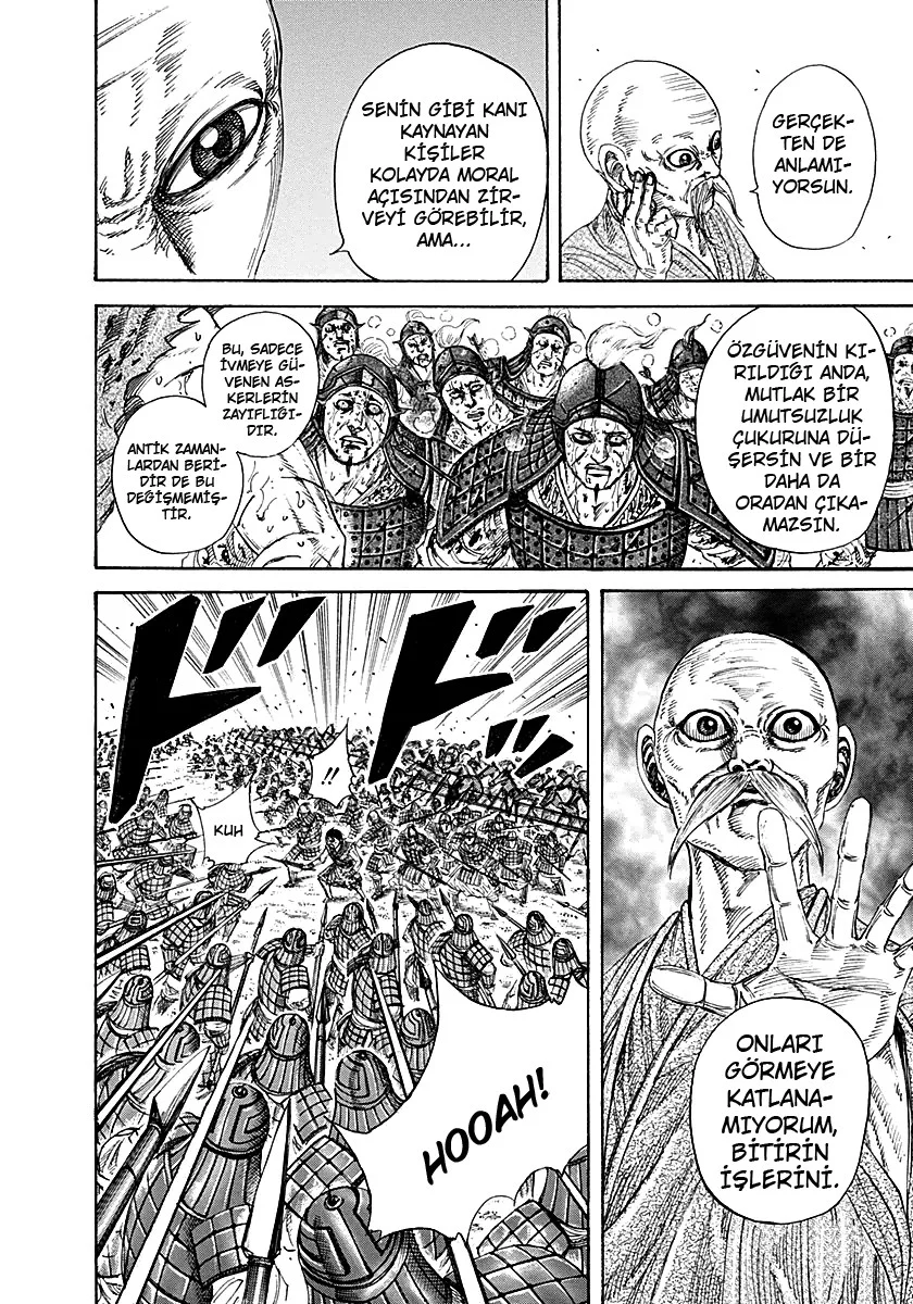 Kingdom - Bölüm 209 - Sayfa 13