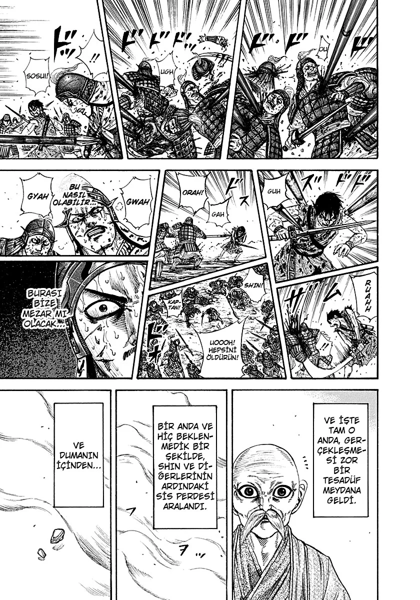 Kingdom - Bölüm 209 - Sayfa 14