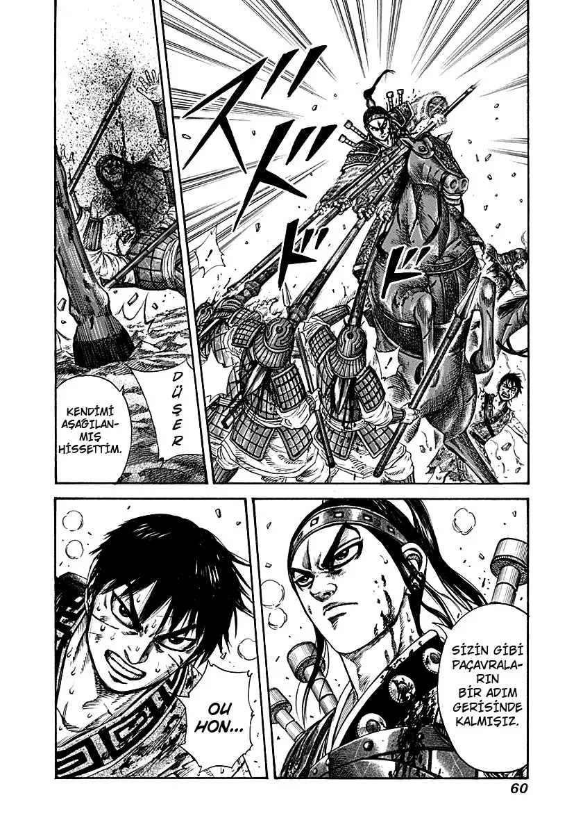 Kingdom - Bölüm 209 - Sayfa 16