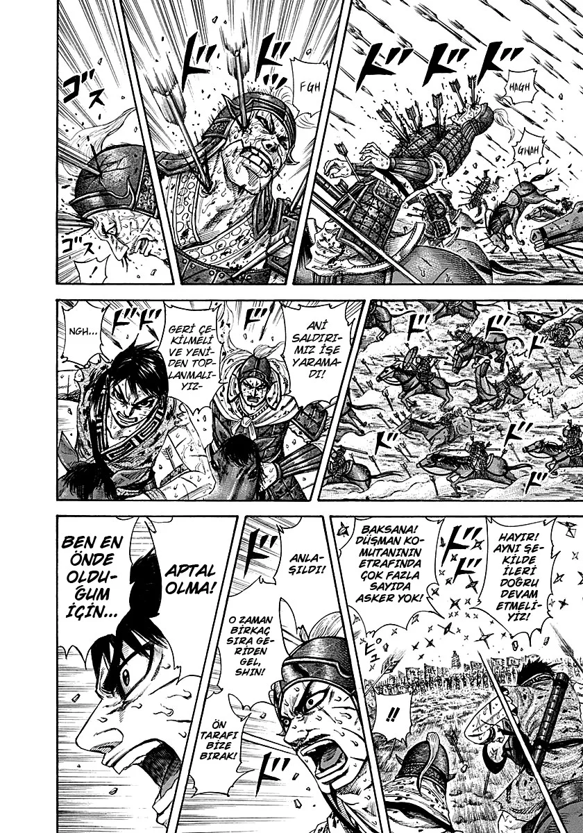 Kingdom - Bölüm 209 - Sayfa 4