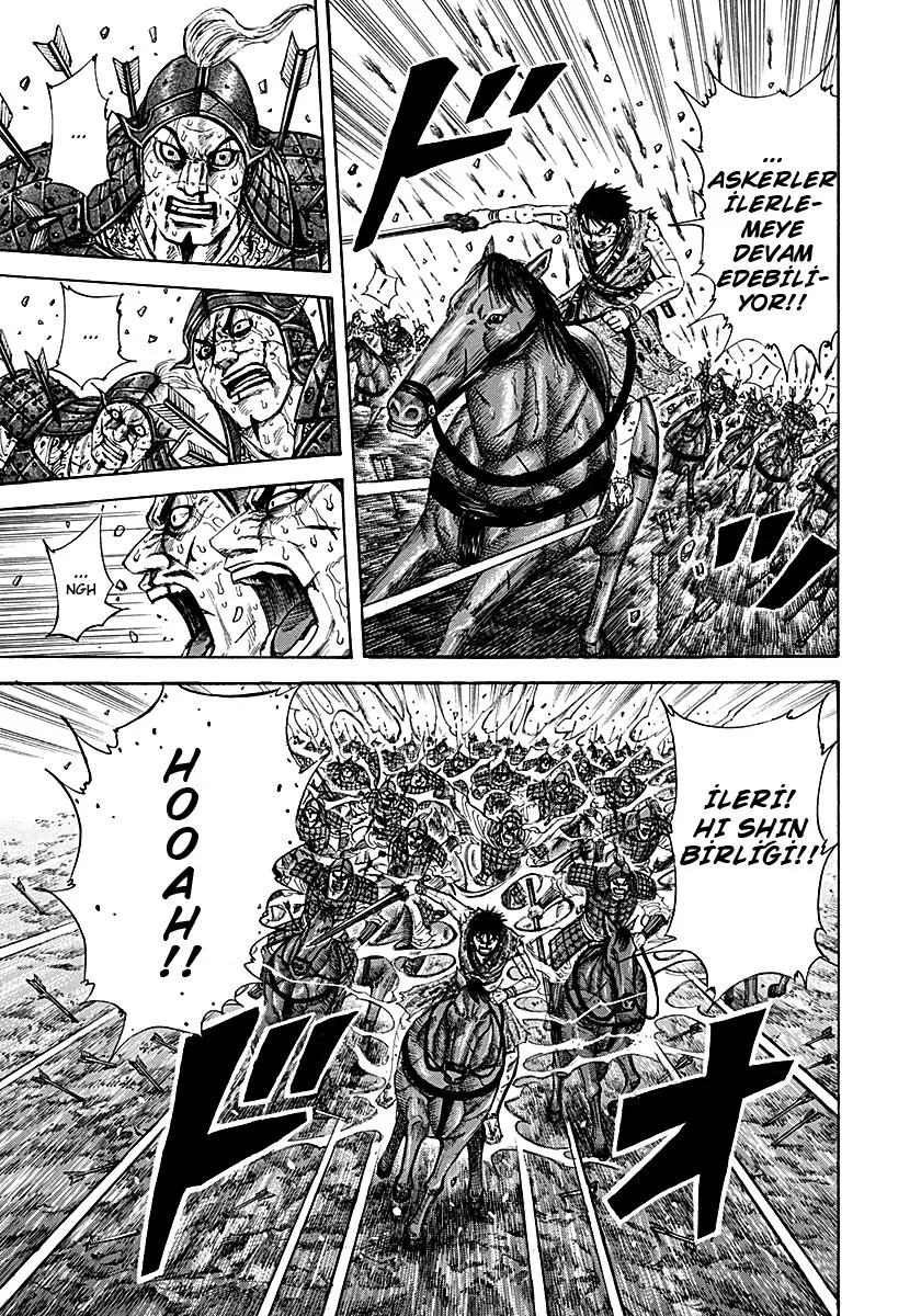 Kingdom - Bölüm 209 - Sayfa 5