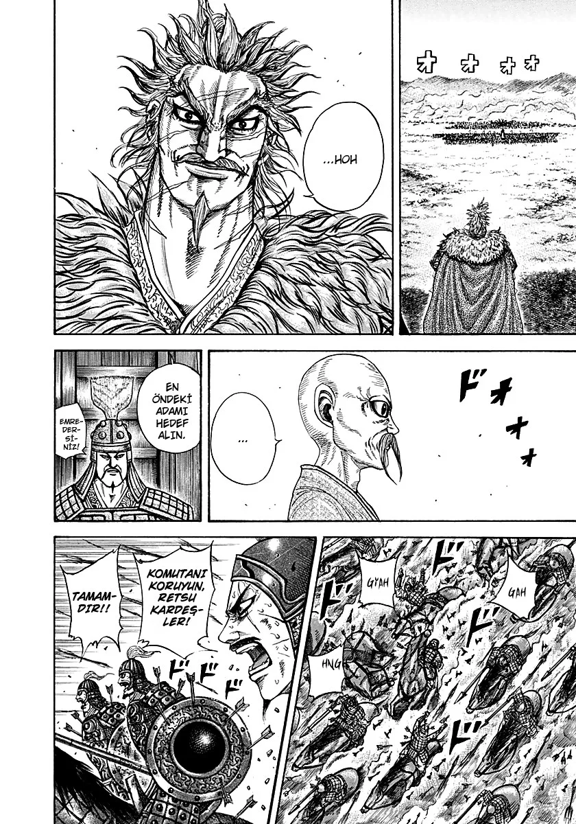 Kingdom - Bölüm 209 - Sayfa 6