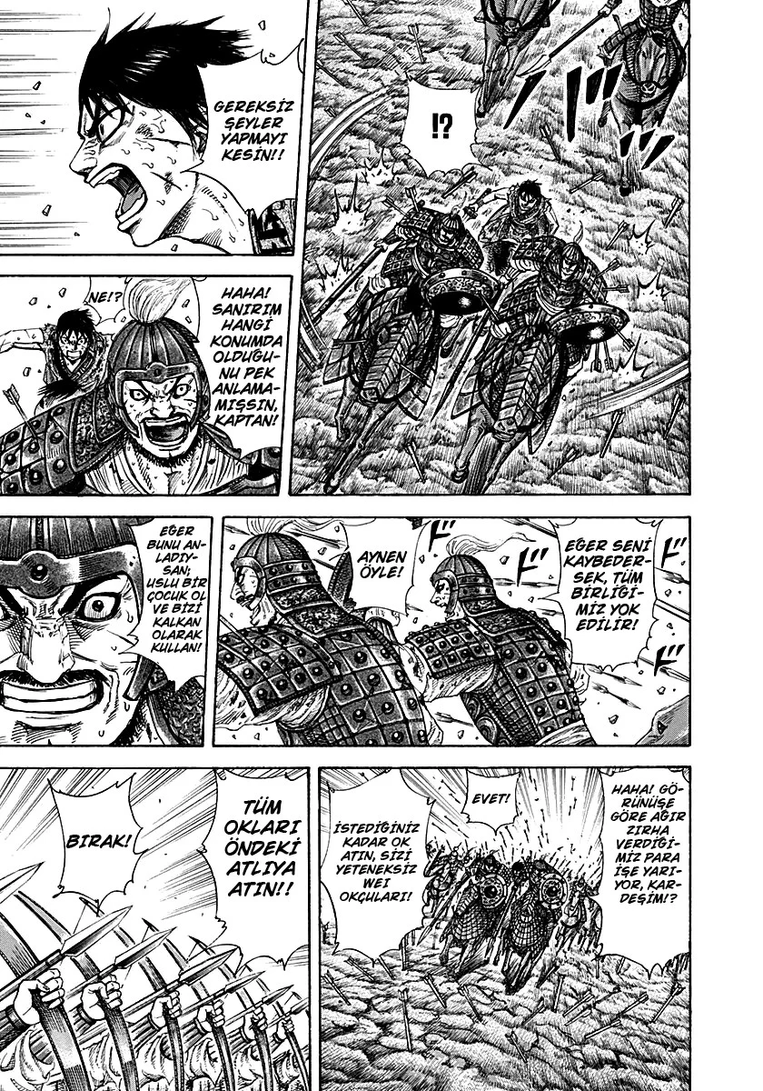 Kingdom - Bölüm 209 - Sayfa 7