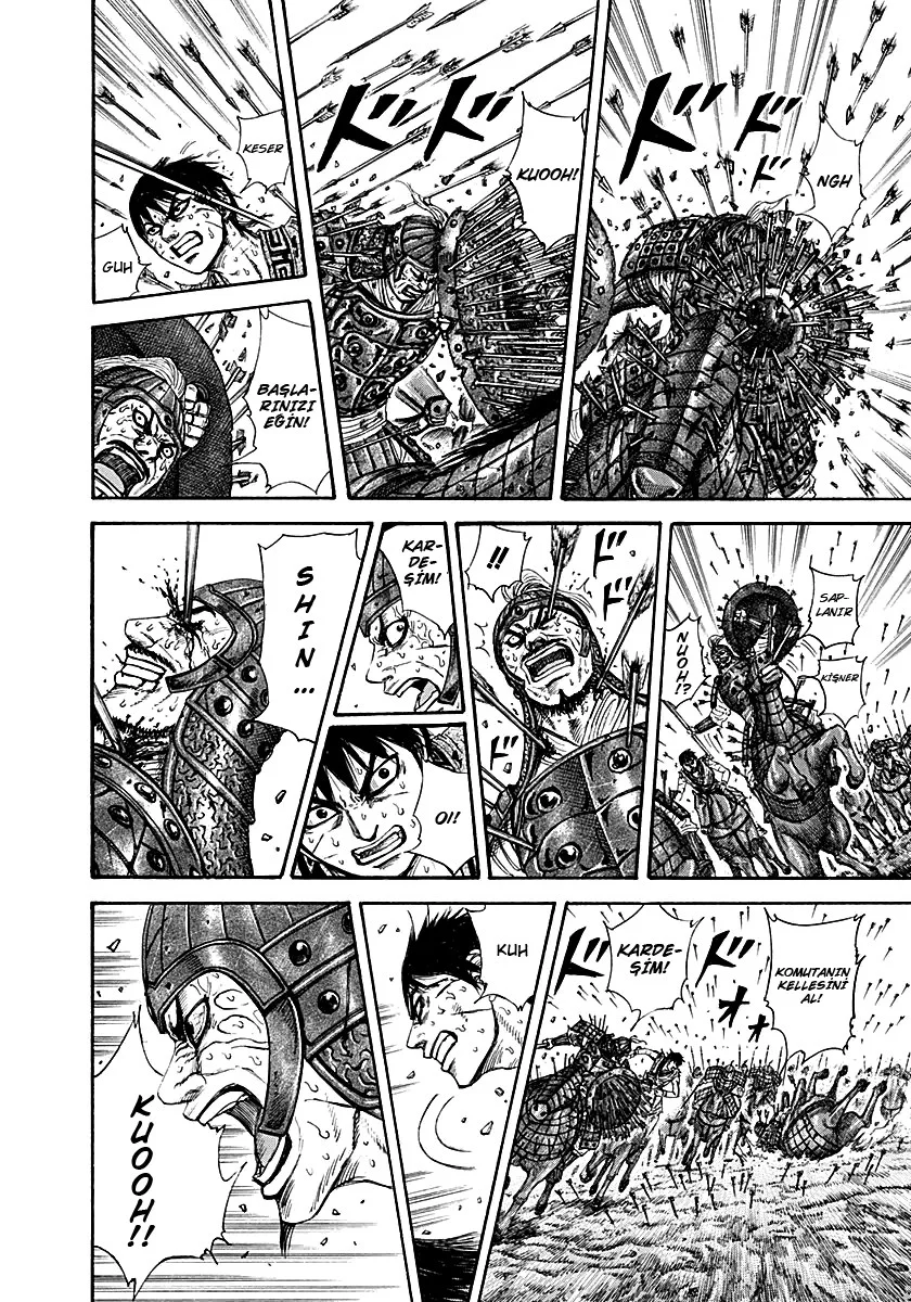 Kingdom - Bölüm 209 - Sayfa 8