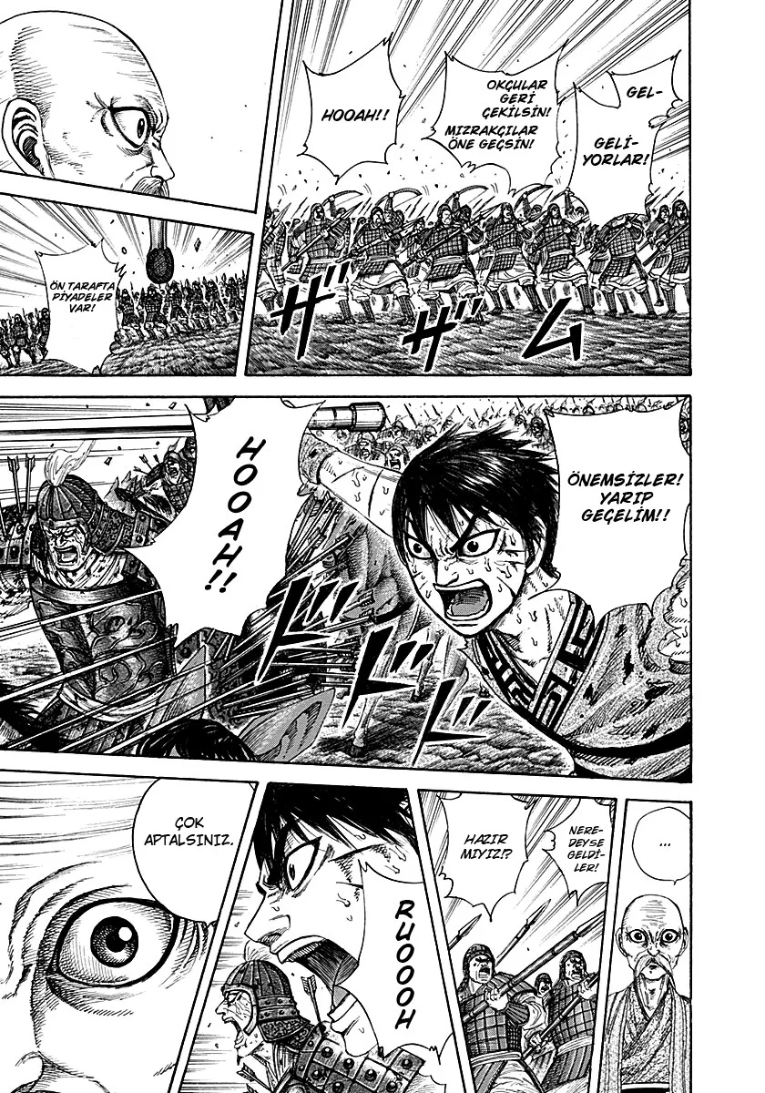 Kingdom - Bölüm 209 - Sayfa 9