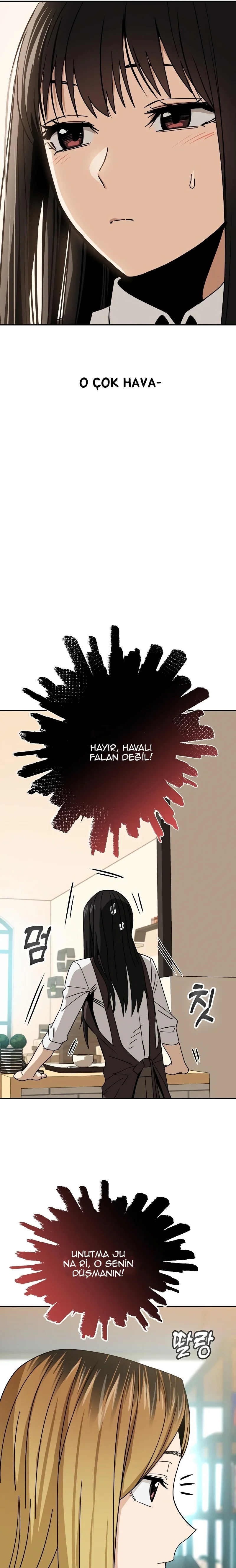 Maybe Meant to Be - Bölüm 44 - Sayfa 12