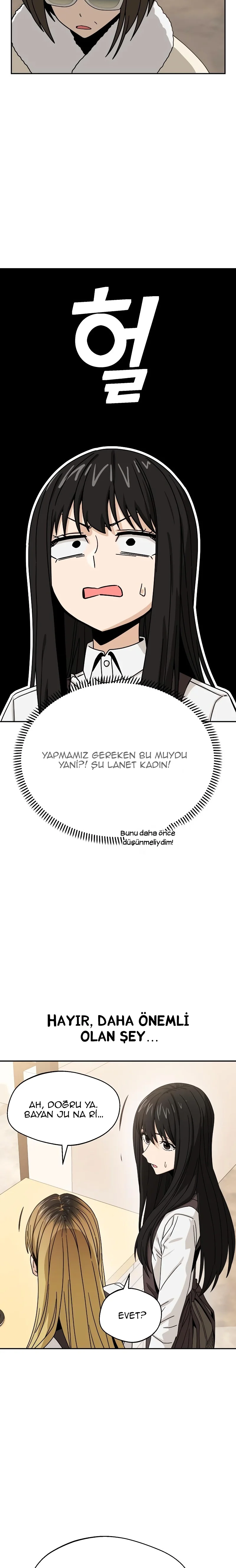 Maybe Meant to Be - Bölüm 44 - Sayfa 19