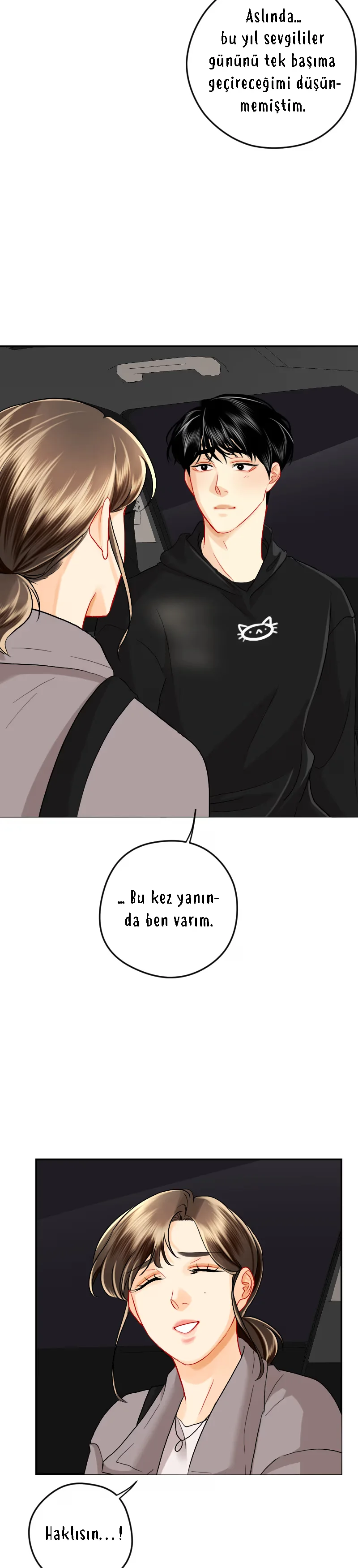 Love Me Knot - Bölüm 102 - Sayfa 20