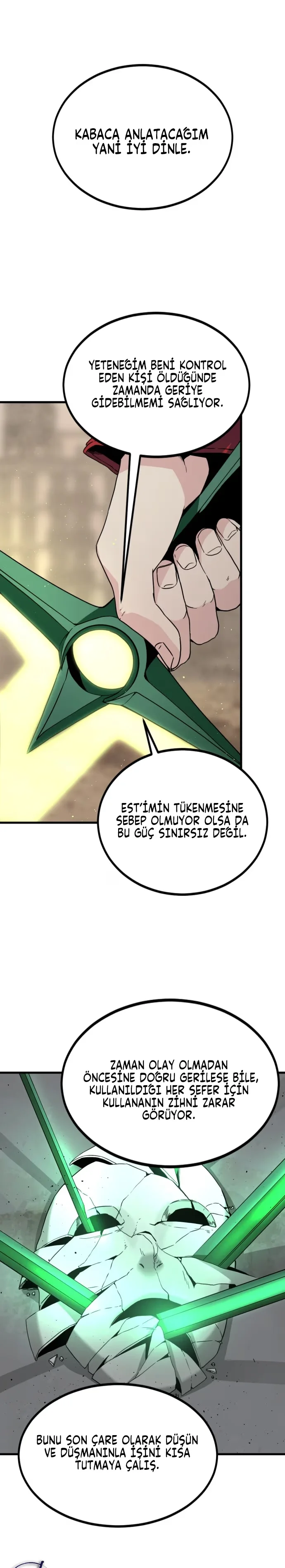 Hero Killer - Bölüm 115 - Sayfa 13