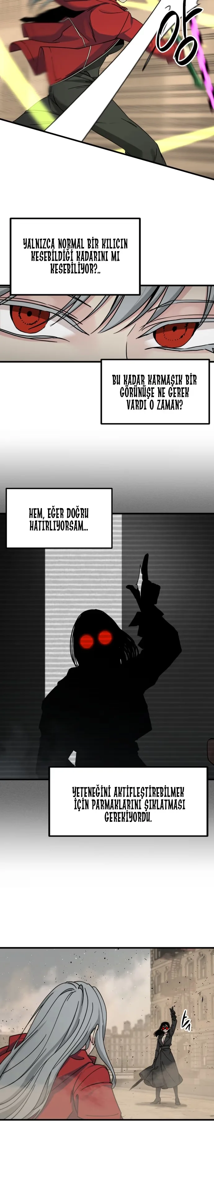 Hero Killer - Bölüm 115 - Sayfa 15