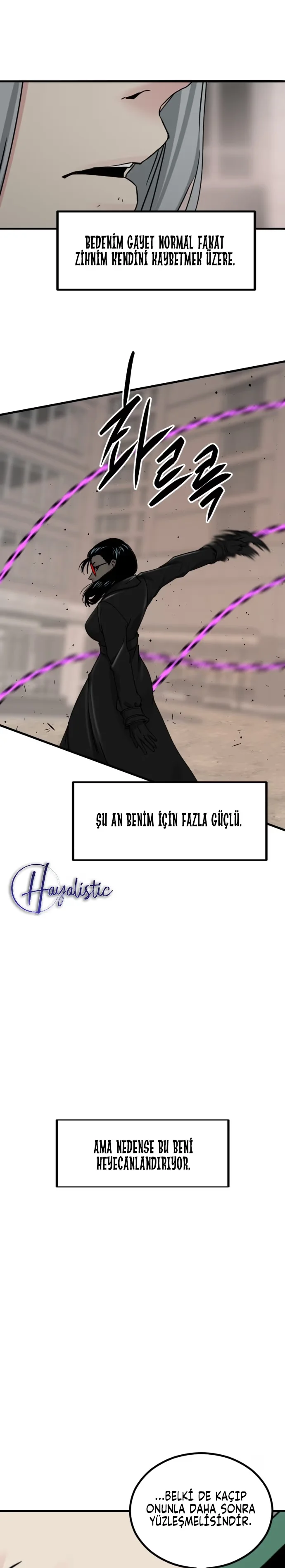 Hero Killer - Bölüm 115 - Sayfa 30