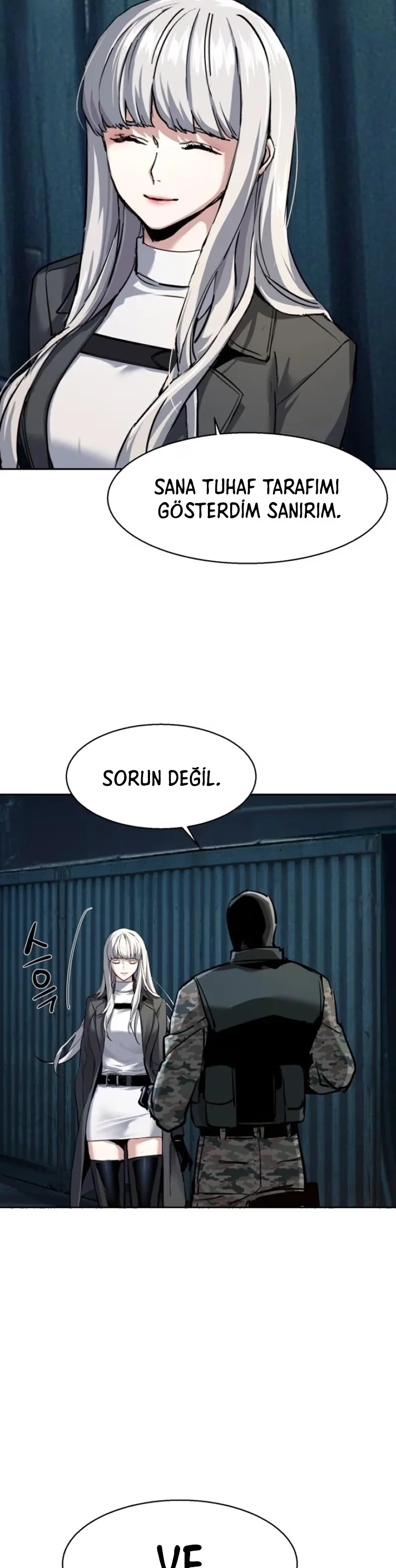 Mercenary Enrollment - Bölüm 245 - Sayfa 25