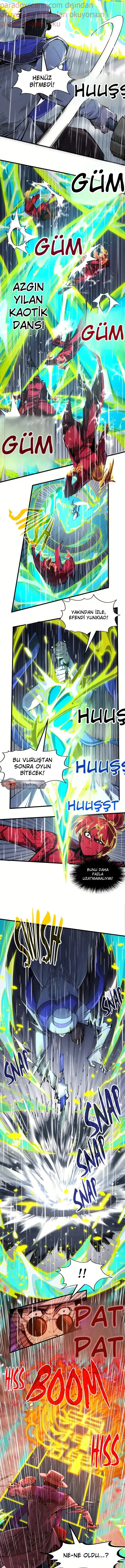 The Ultimate of All Ages - Bölüm 238 - Sayfa 5