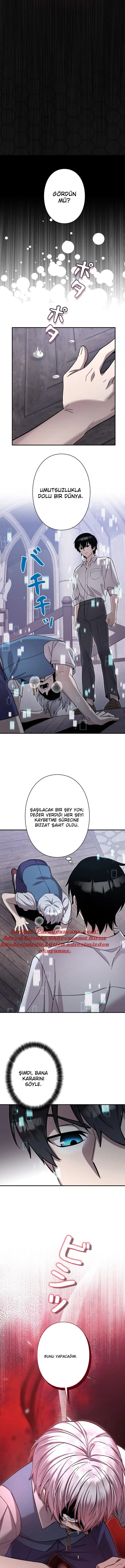 I'm a Hero but the Heroines Are Trying to Kill Me - Bölüm 2 - Sayfa 13