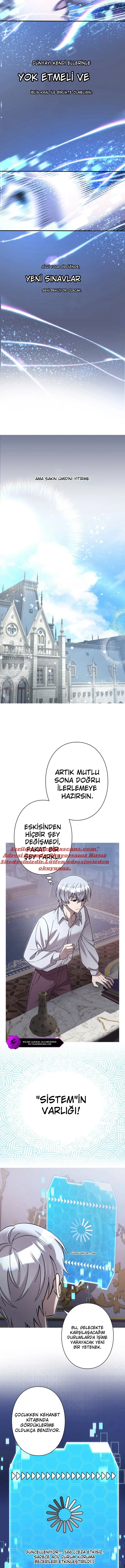 I'm a Hero but the Heroines Are Trying to Kill Me - Bölüm 2 - Sayfa 17