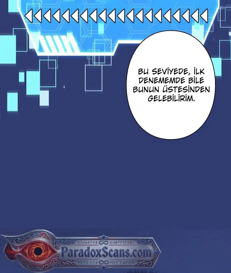 I'm a Hero but the Heroines Are Trying to Kill Me - Bölüm 2 - Sayfa 18