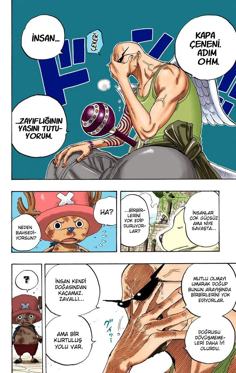 One Piece - Bölüm 266 - Sayfa 10