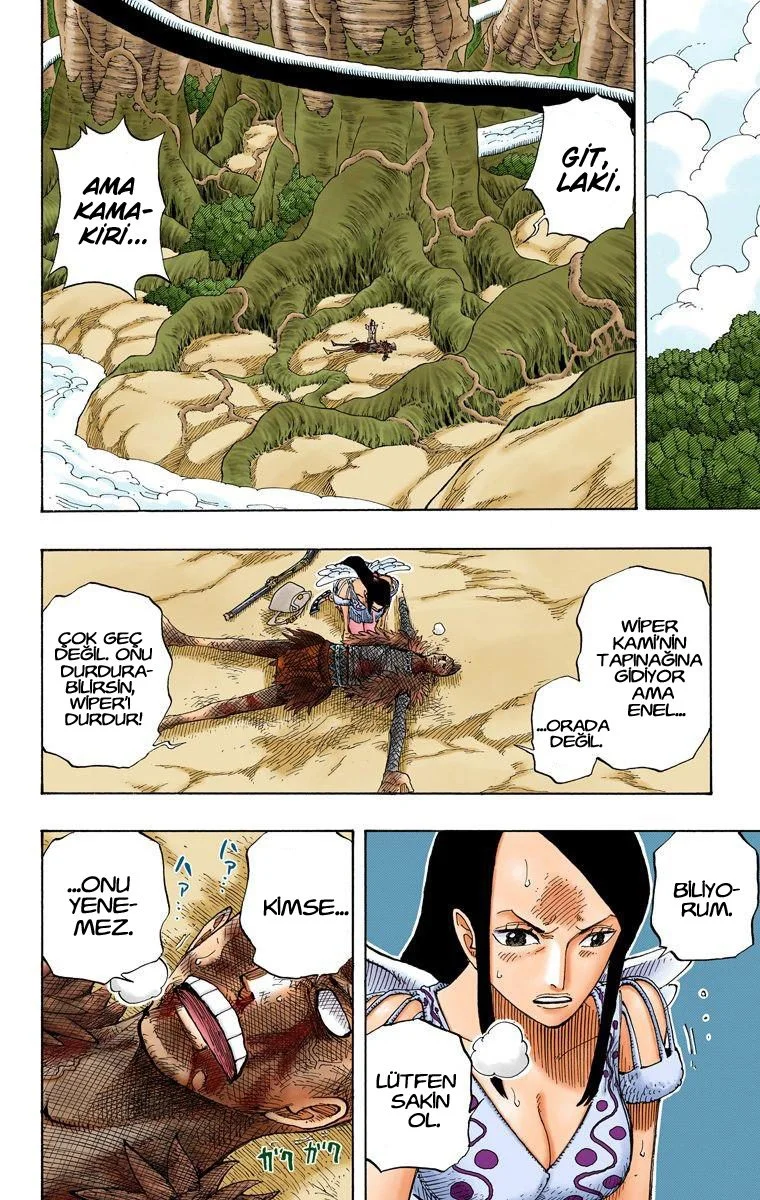 One Piece - Bölüm 266 - Sayfa 12
