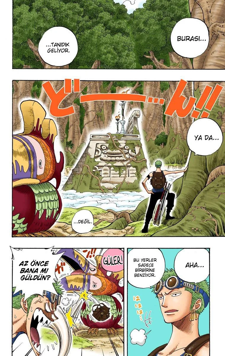 One Piece - Bölüm 266 - Sayfa 14