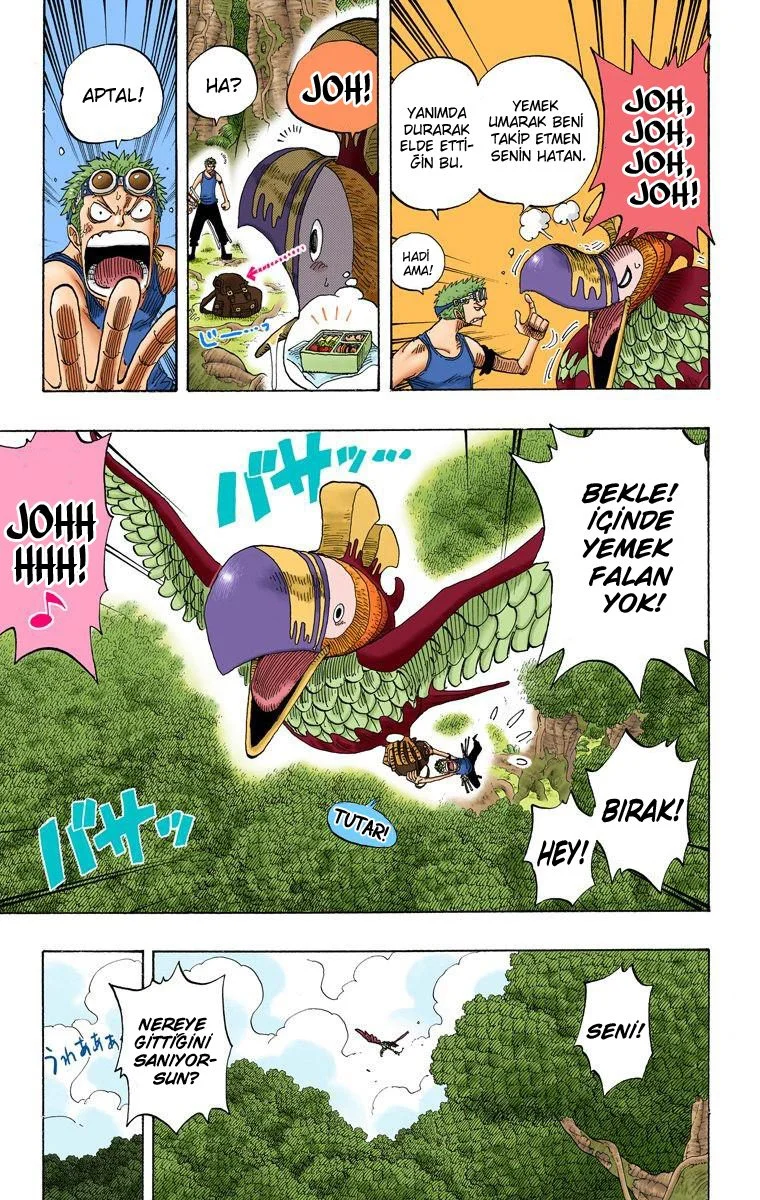 One Piece - Bölüm 266 - Sayfa 15
