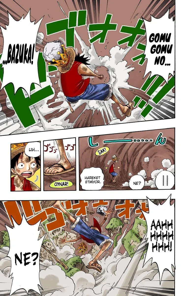 One Piece - Bölüm 266 - Sayfa 17