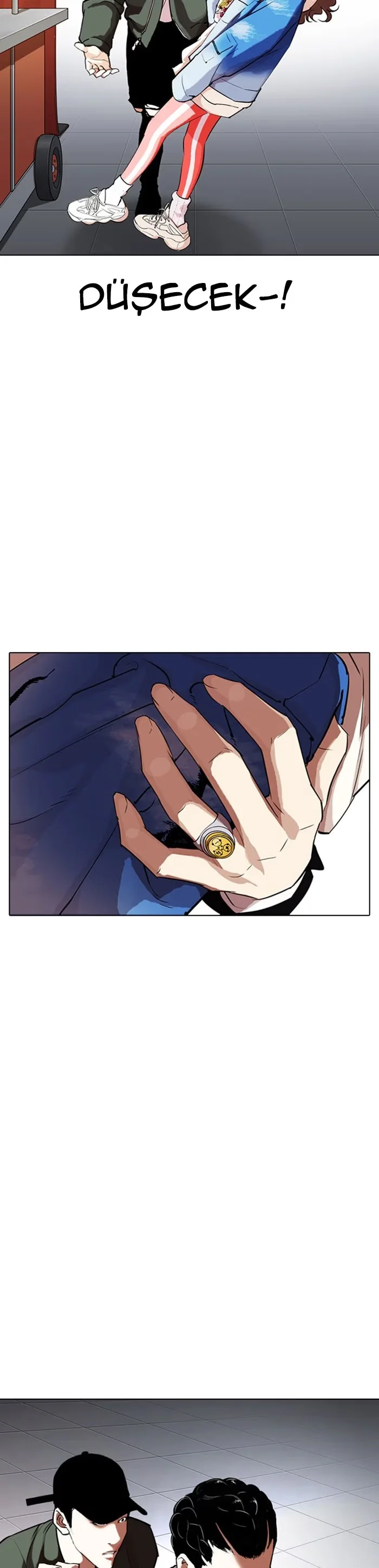 Lookism - Bölüm 320 - Sayfa 20