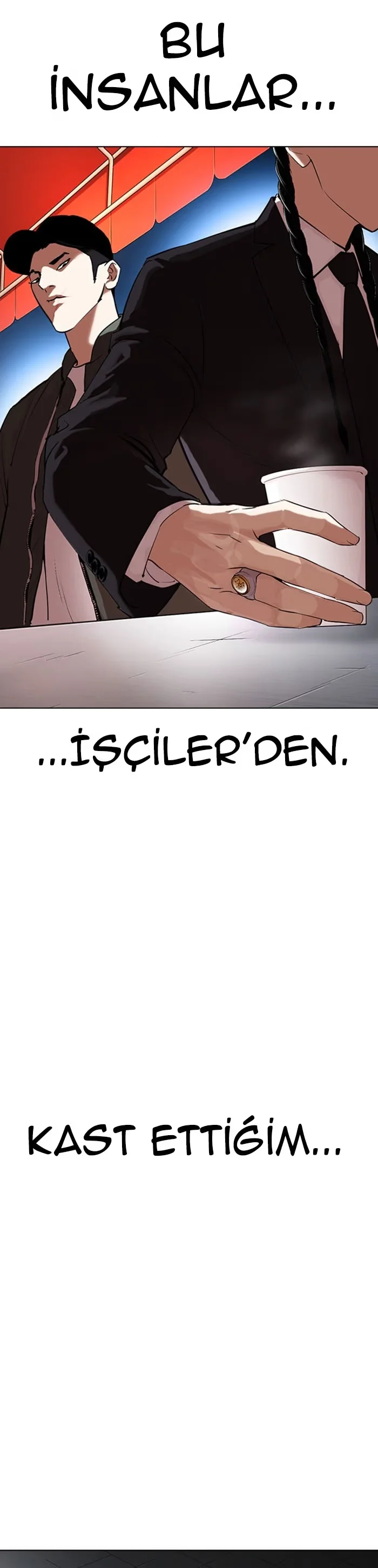 Lookism - Bölüm 320 - Sayfa 23