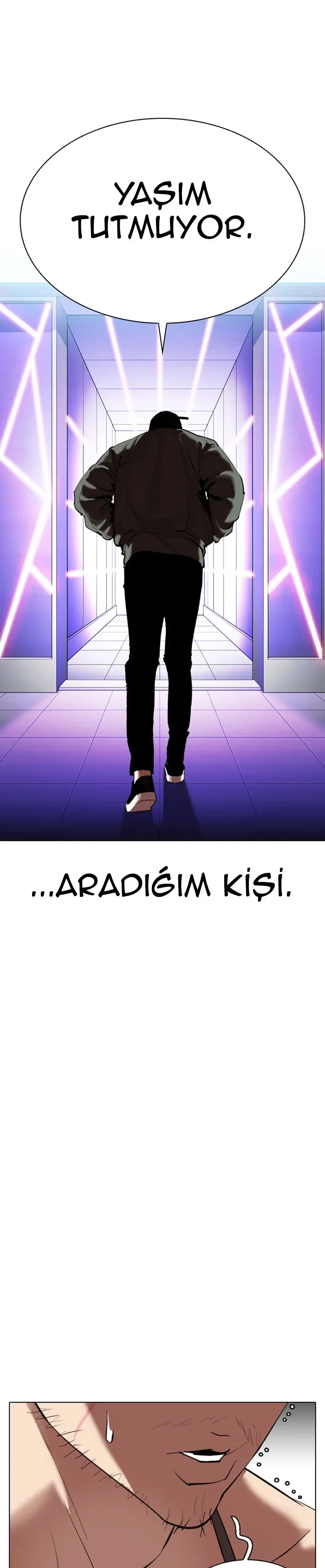 Lookism - Bölüm 320 - Sayfa 26