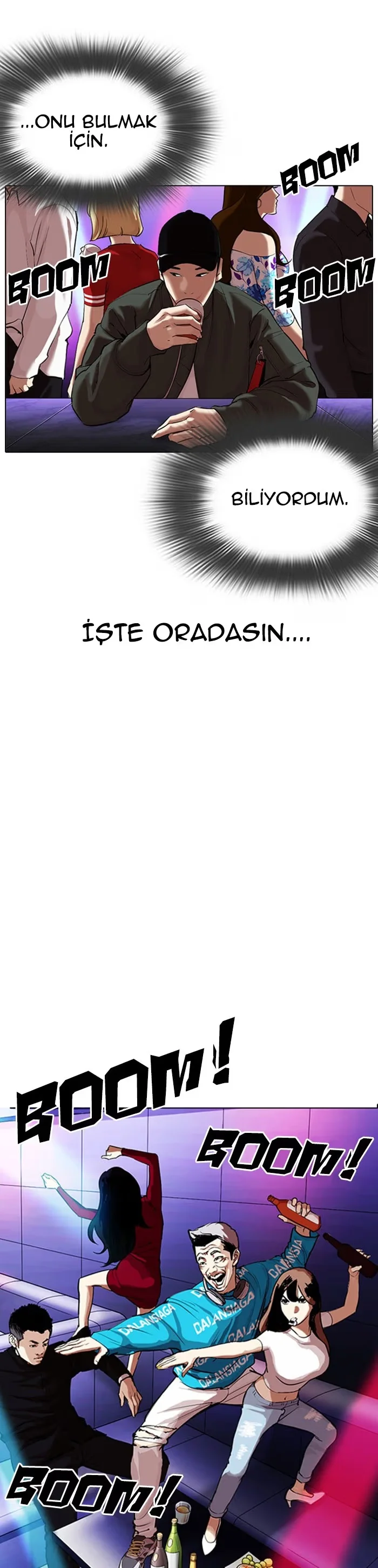 Lookism - Bölüm 320 - Sayfa 32