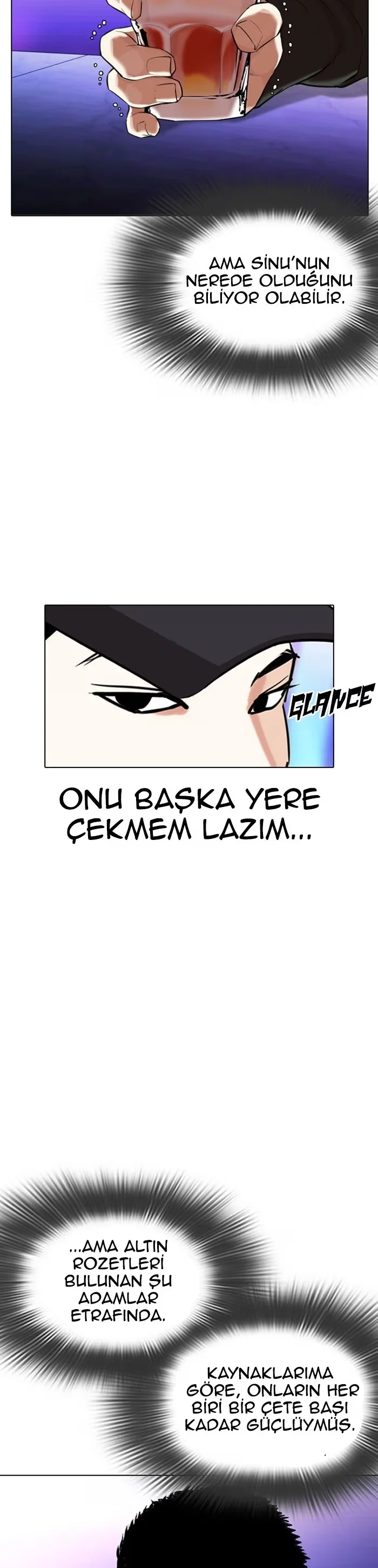 Lookism - Bölüm 320 - Sayfa 34