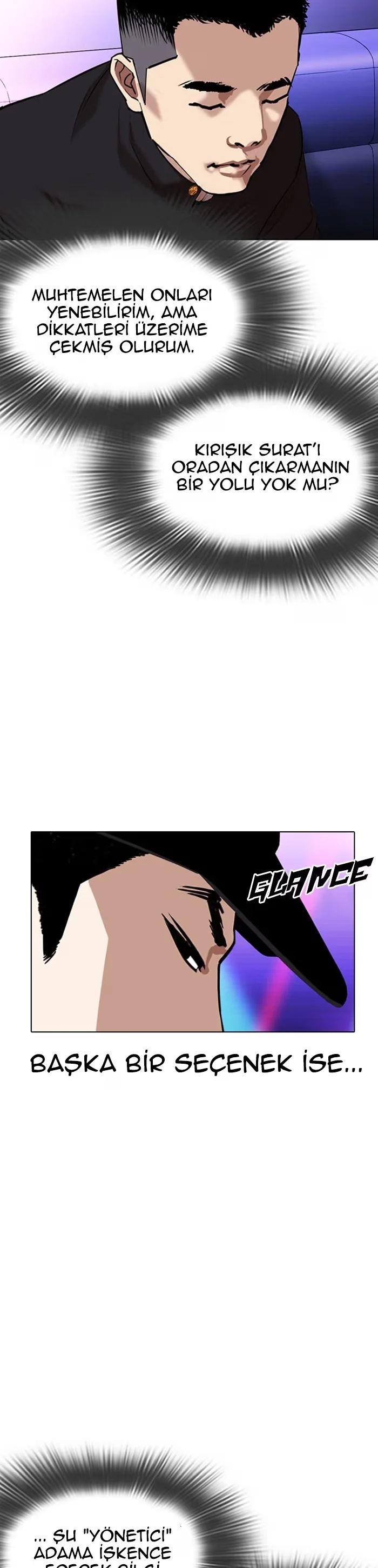 Lookism - Bölüm 320 - Sayfa 35